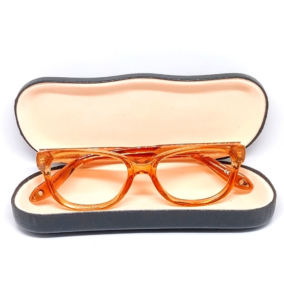 GIVENCHY "GV 0061" EYEGLASSES FRAME: - Picture 16 of 16